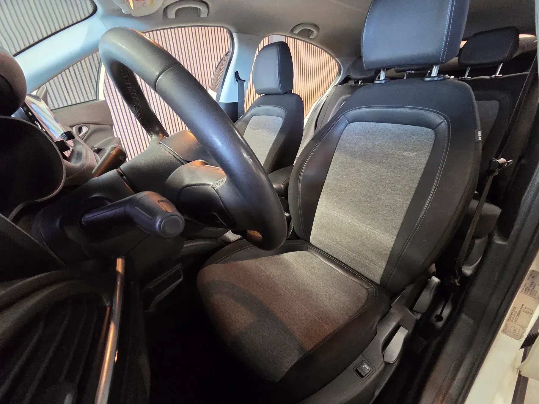 Fiat Tipo Cross 1.3 Multijet 9