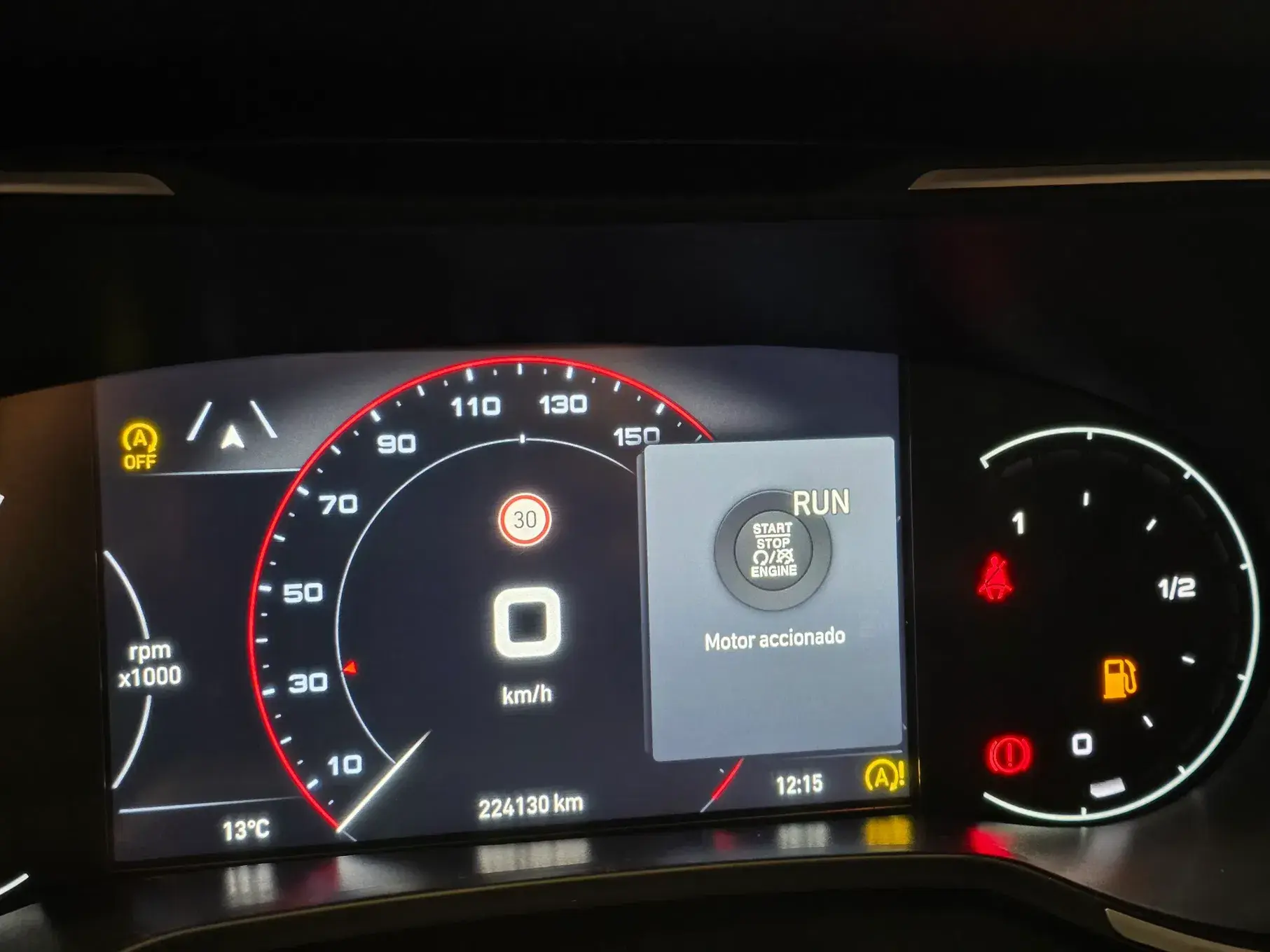 Fiat Tipo Cross 1.3 Multijet 16