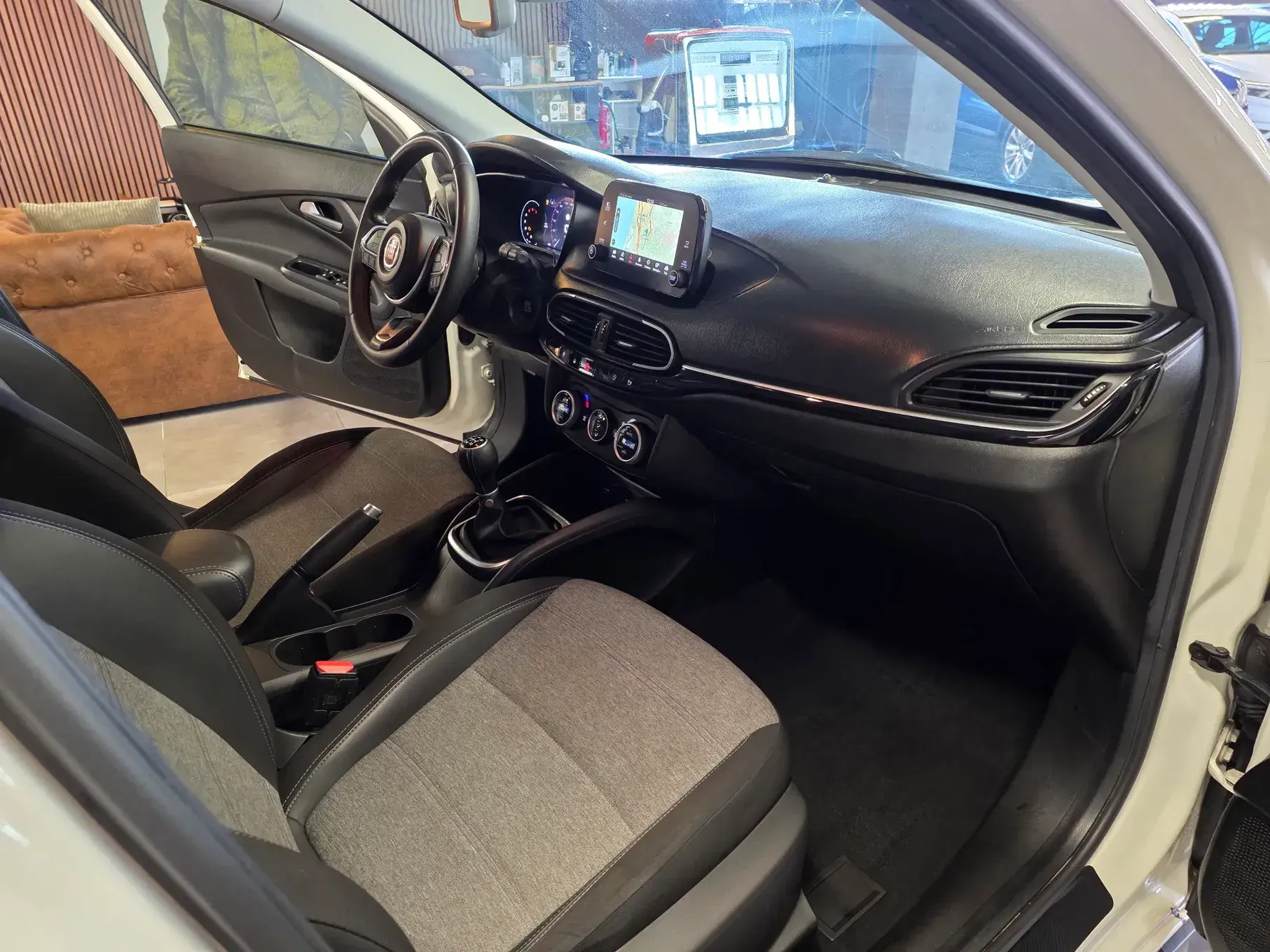 Fiat Tipo Cross 1.3 Multijet 23