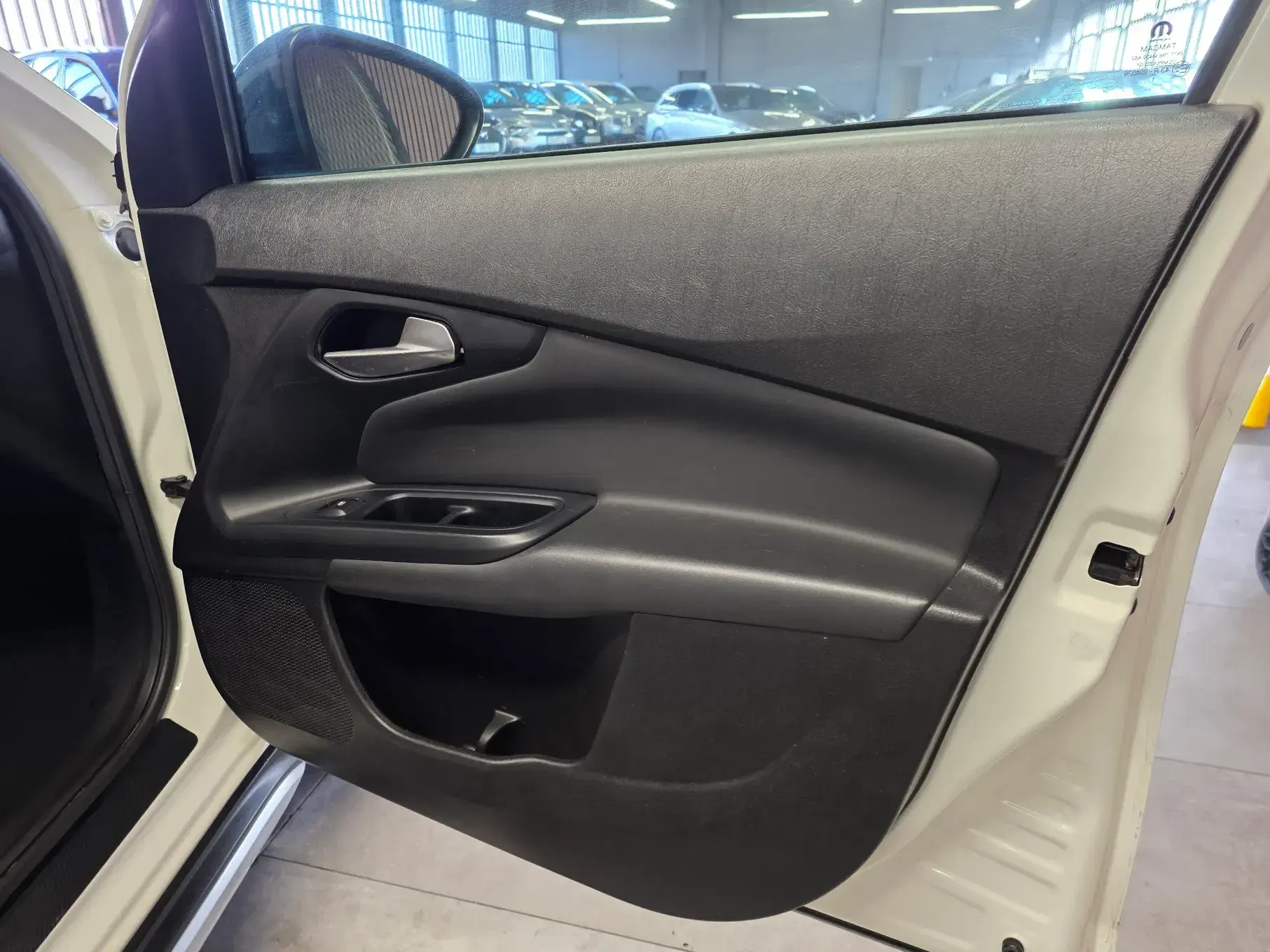 Fiat Tipo Cross 1.3 Multijet 26