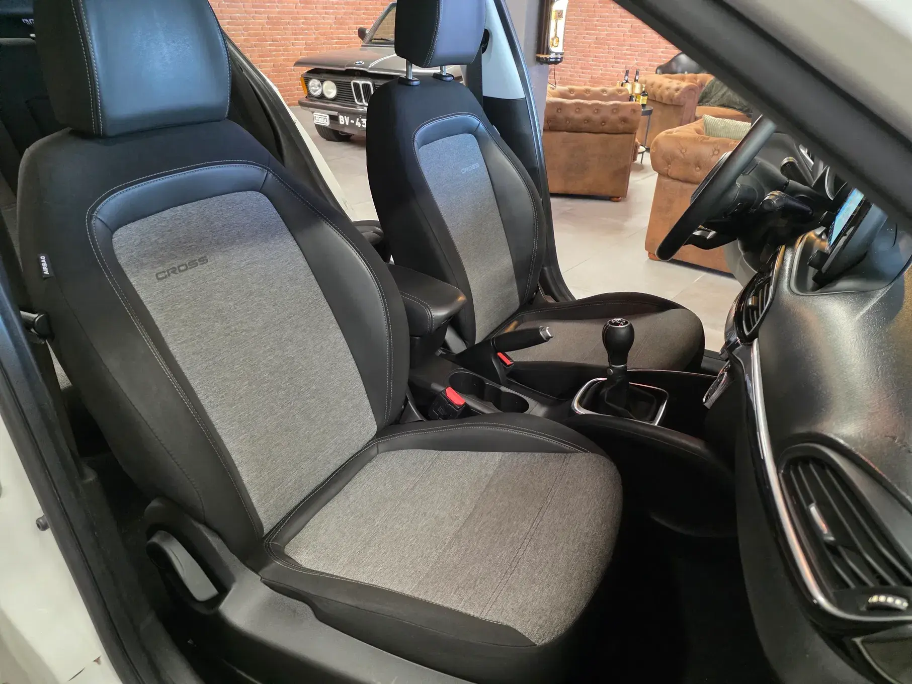 Fiat Tipo Cross 1.3 Multijet 27