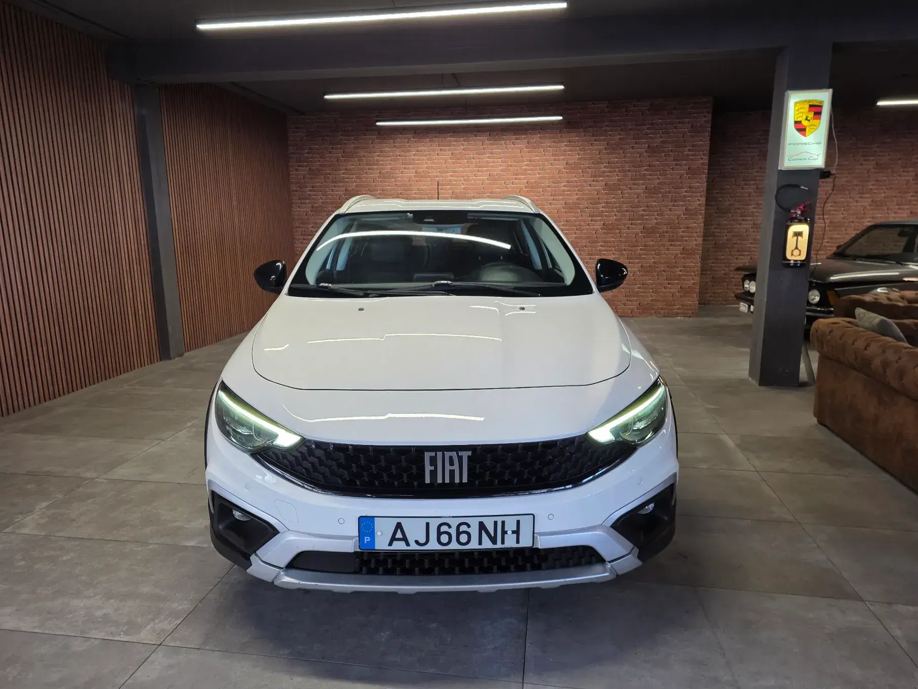 Fiat Tipo Cross 1.3 Multijet 33