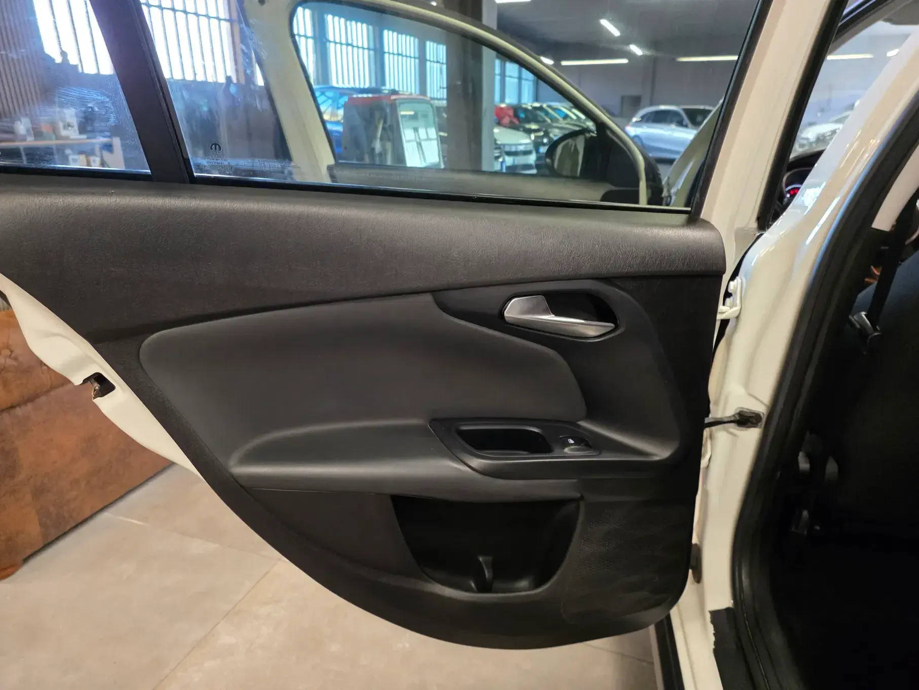 Fiat Tipo Cross 1.3 Multijet 48