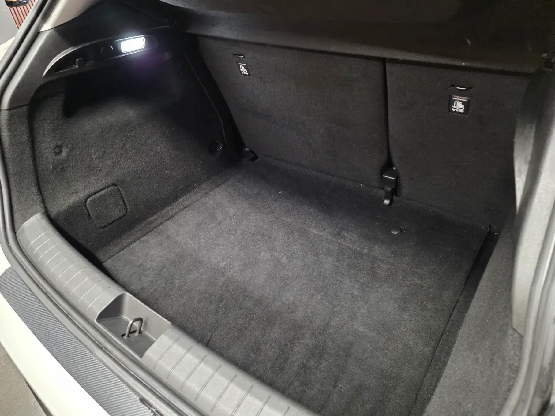 Fiat Tipo Cross 1.3 Multijet 47