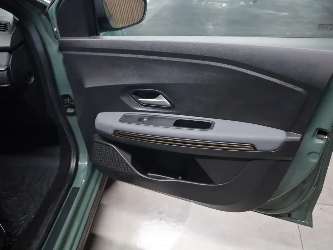 Dacia Jogger 1.0 ECO-G Extreme 7L Bi-Fuel 3