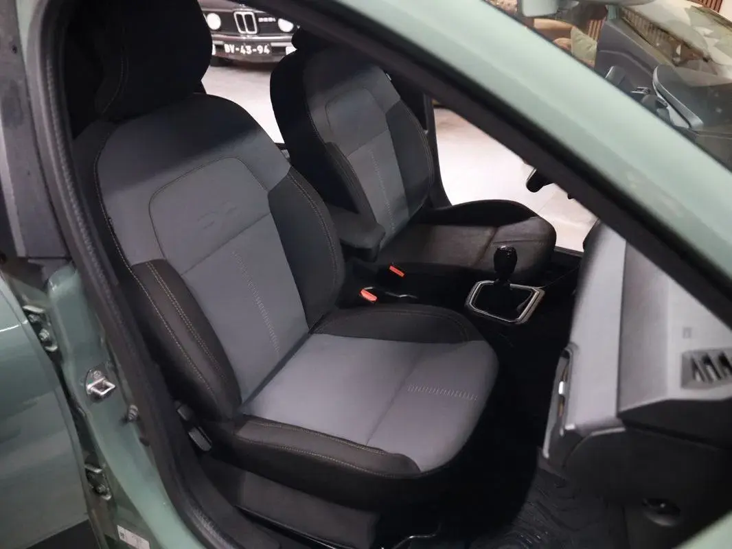 Dacia Jogger 1.0 ECO-G Extreme 7L Bi-Fuel 5