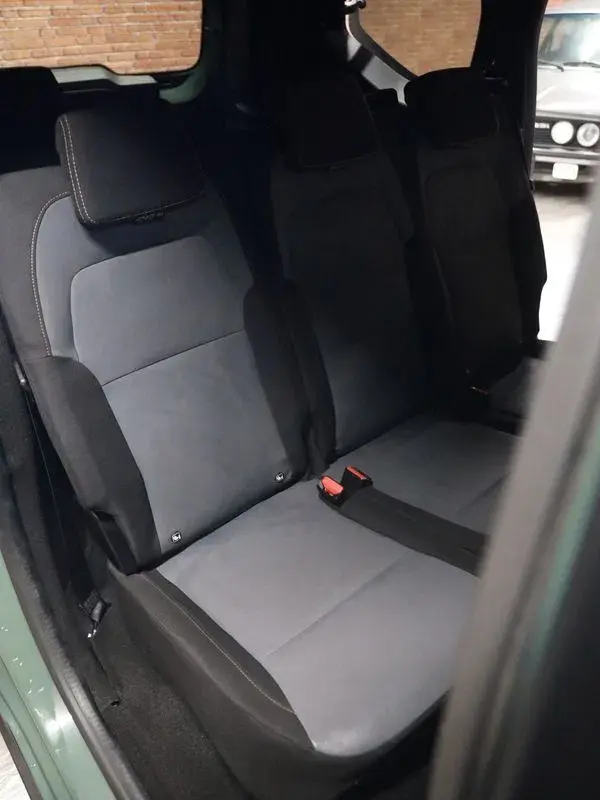 Dacia Jogger 1.0 ECO-G Extreme 7L Bi-Fuel 4