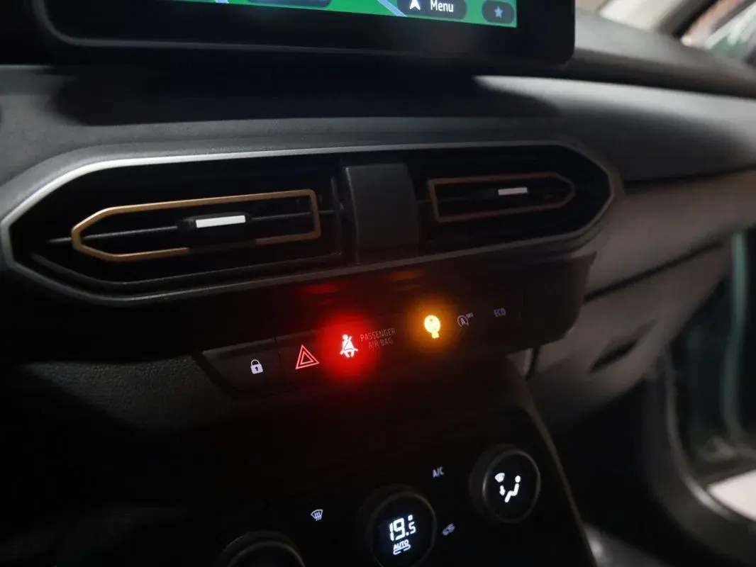 Dacia Jogger 1.0 ECO-G Extreme 7L Bi-Fuel 10