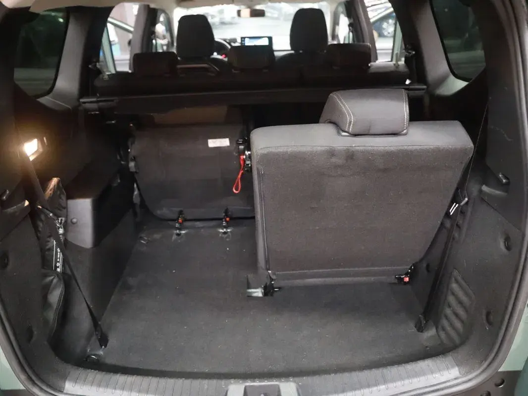Dacia Jogger 1.0 ECO-G Extreme 7L Bi-Fuel 8
