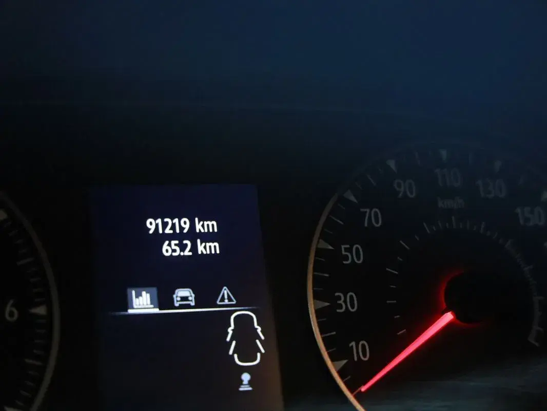 Dacia Jogger 1.0 ECO-G Extreme 7L Bi-Fuel 34