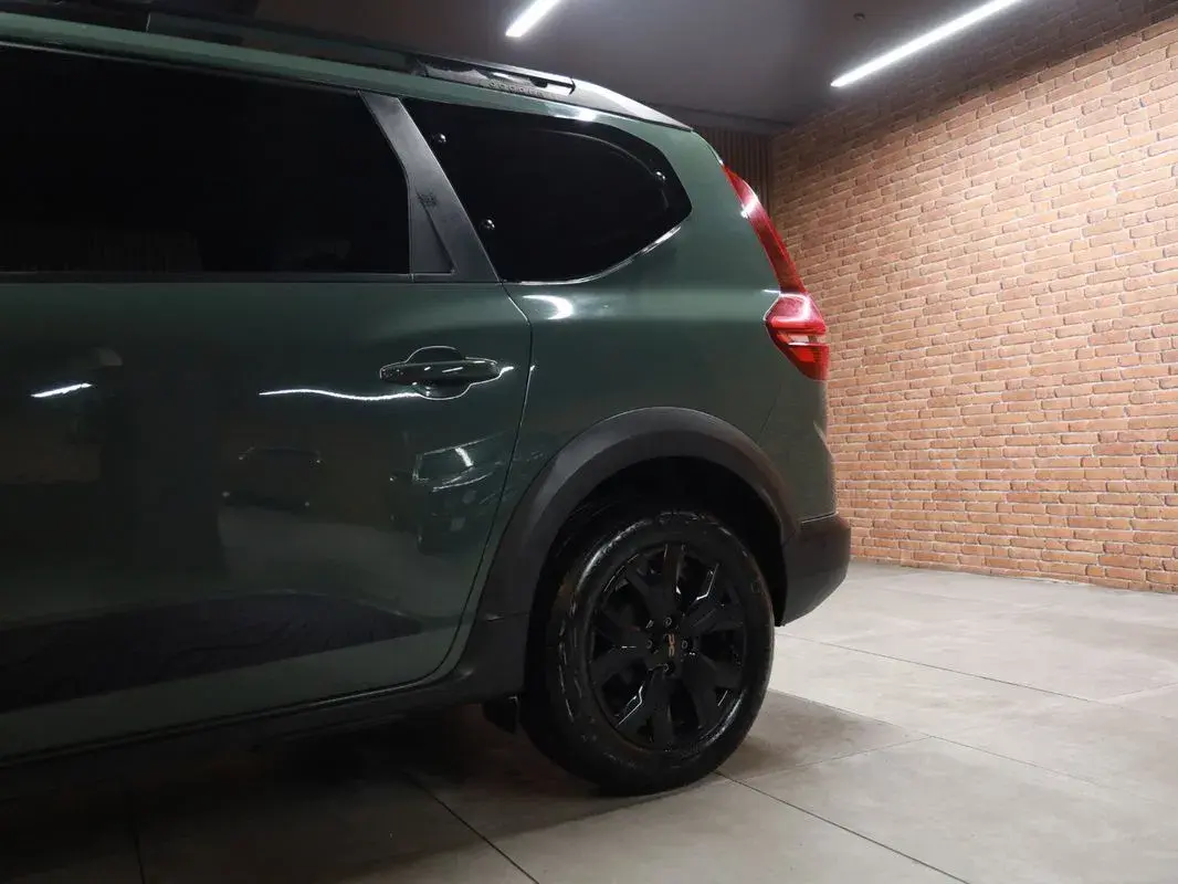 Dacia Jogger 1.0 ECO-G Extreme 7L Bi-Fuel 36