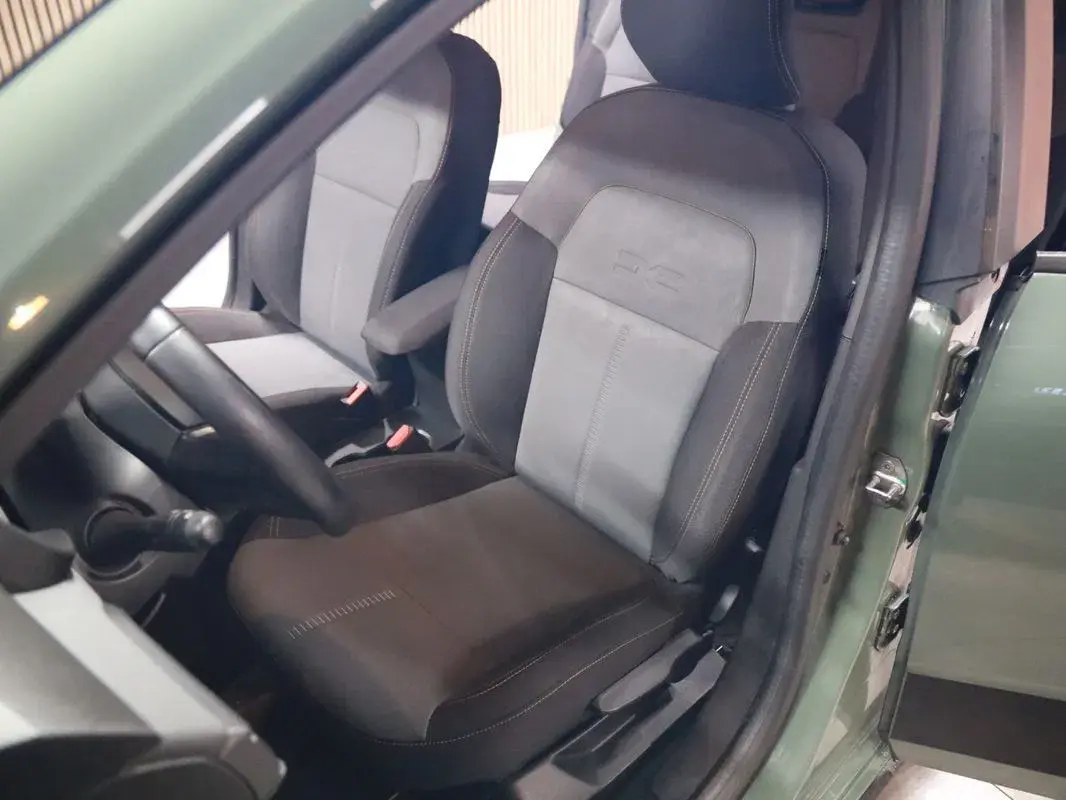 Dacia Jogger 1.0 ECO-G Extreme 7L Bi-Fuel 48