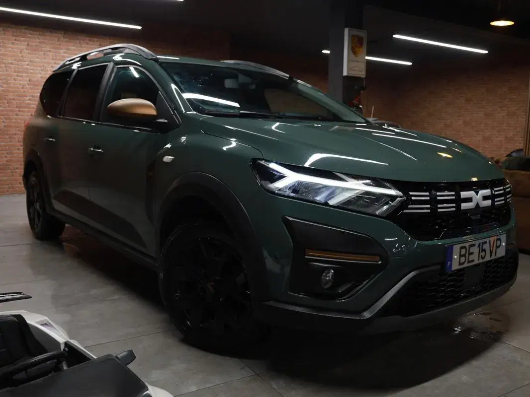 Dacia Jogger 1.0 ECO-G Extreme 7L Bi-Fuel 46