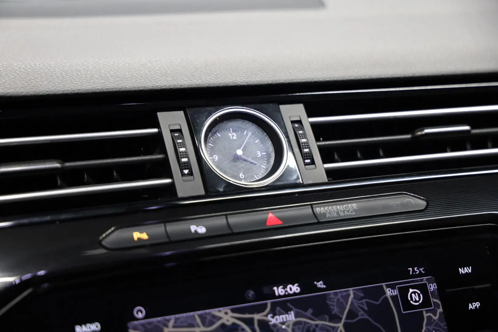 Volkswagen Arteon 2.0 TDI Elegance DSG 8
