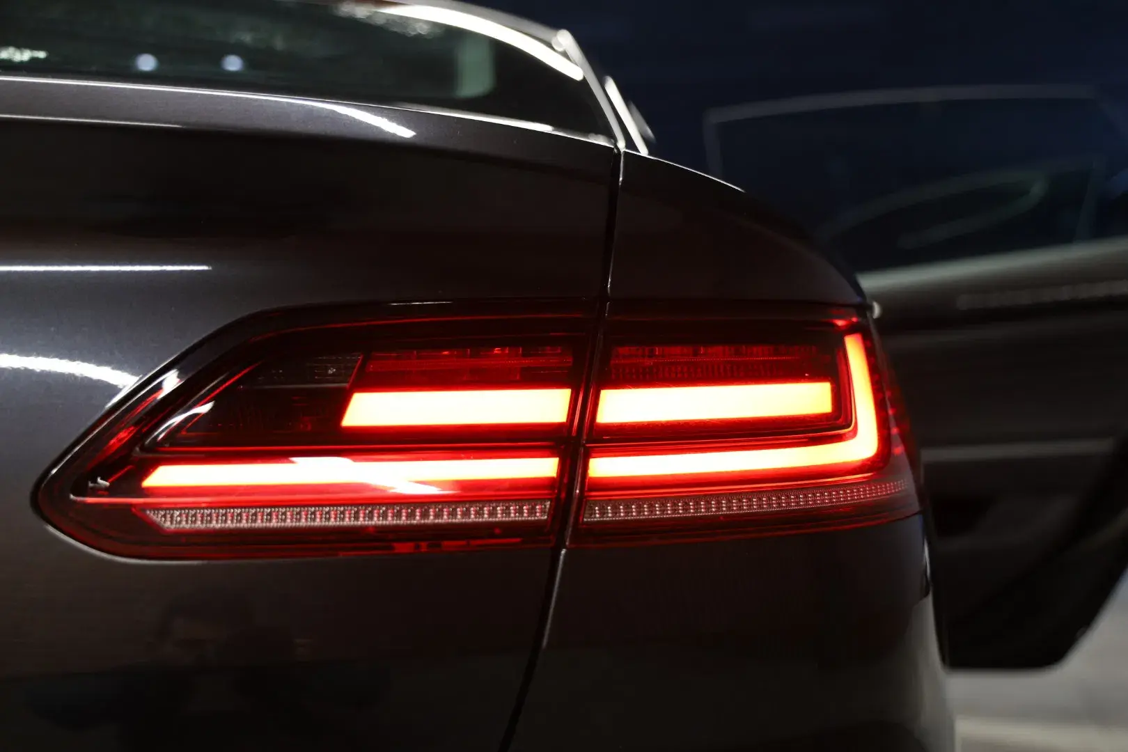 Volkswagen Arteon 2.0 TDI Elegance DSG 6