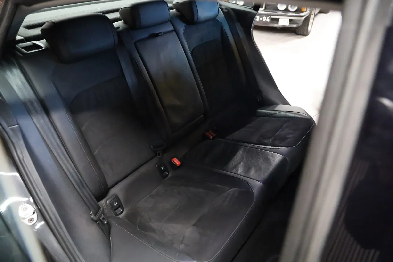 Volkswagen Arteon 2.0 TDI Elegance DSG 12