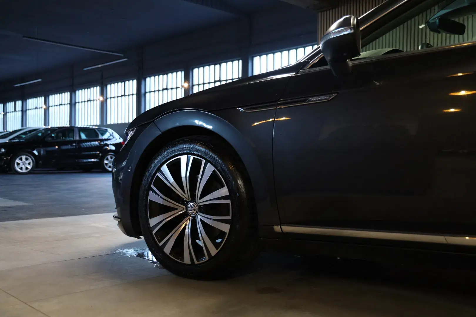 Volkswagen Arteon 2.0 TDI Elegance DSG 14