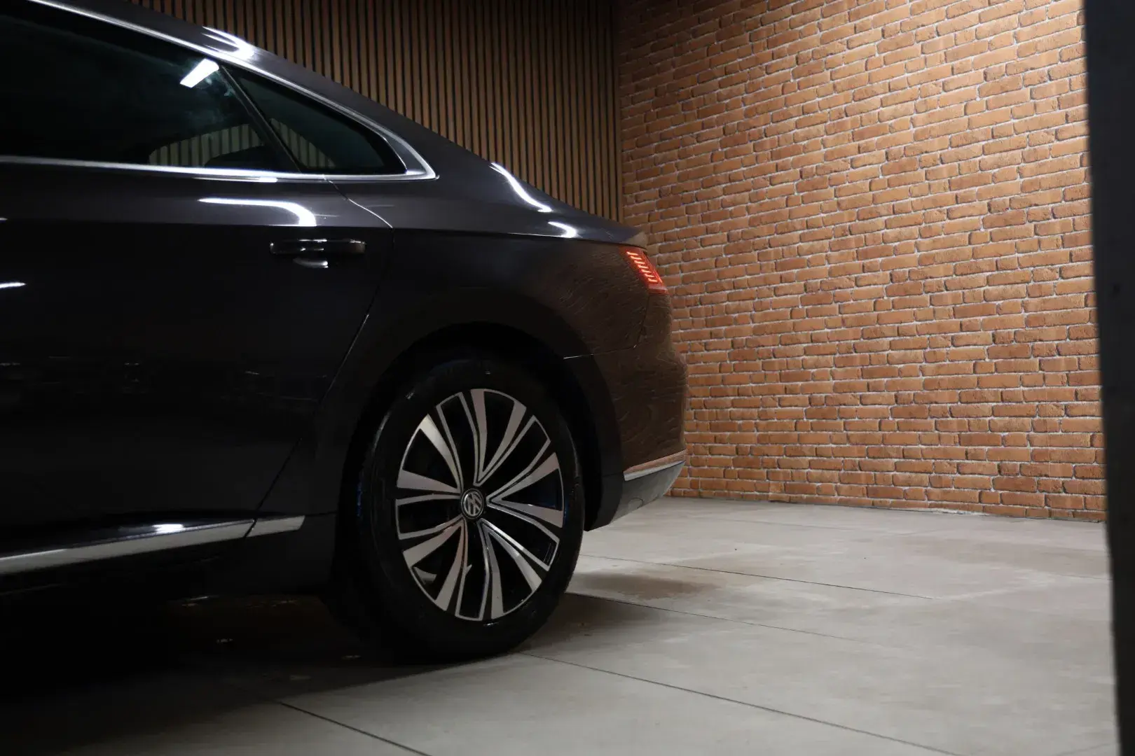 Volkswagen Arteon 2.0 TDI Elegance DSG 15