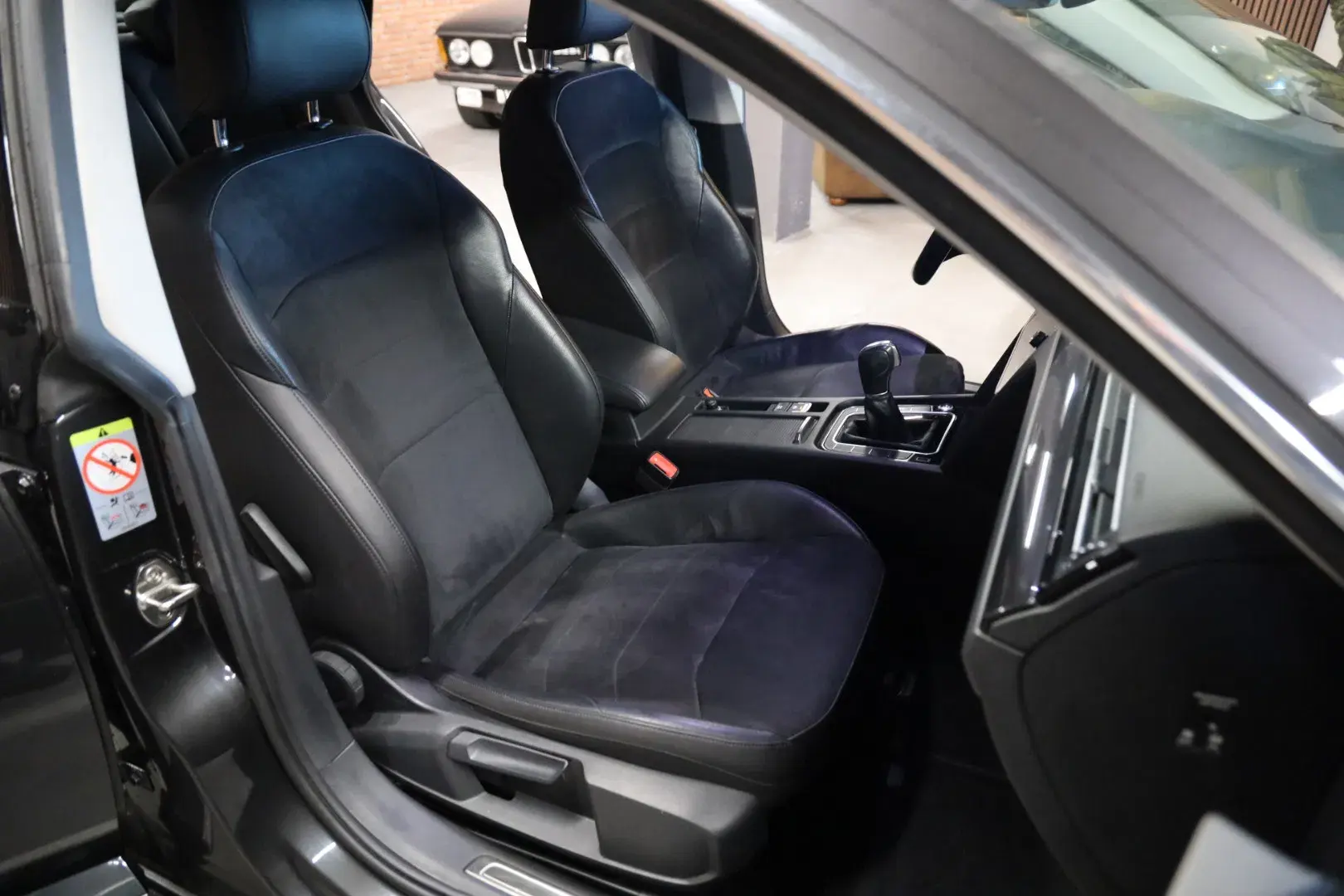 Volkswagen Arteon 2.0 TDI Elegance DSG 22