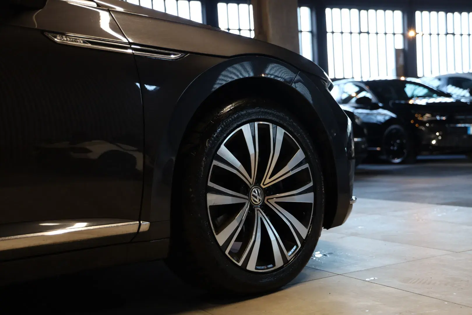 Volkswagen Arteon 2.0 TDI Elegance DSG 30