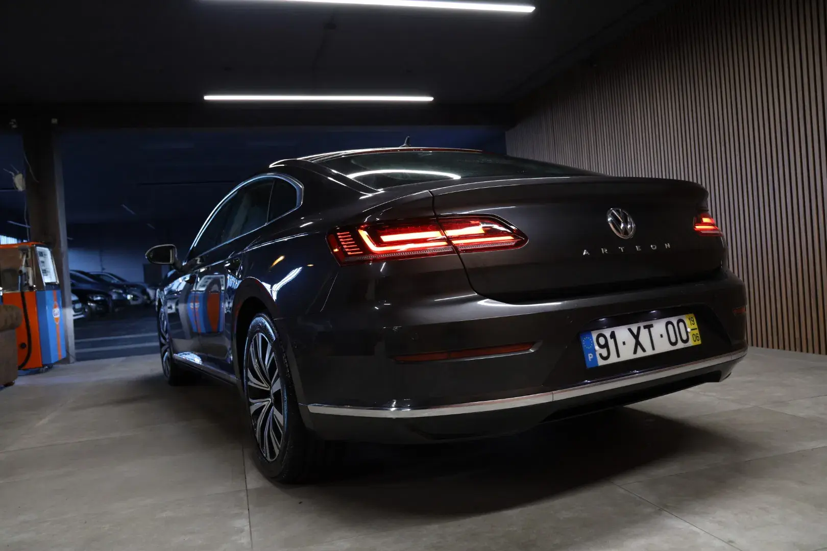 Volkswagen Arteon 2.0 TDI Elegance DSG 28