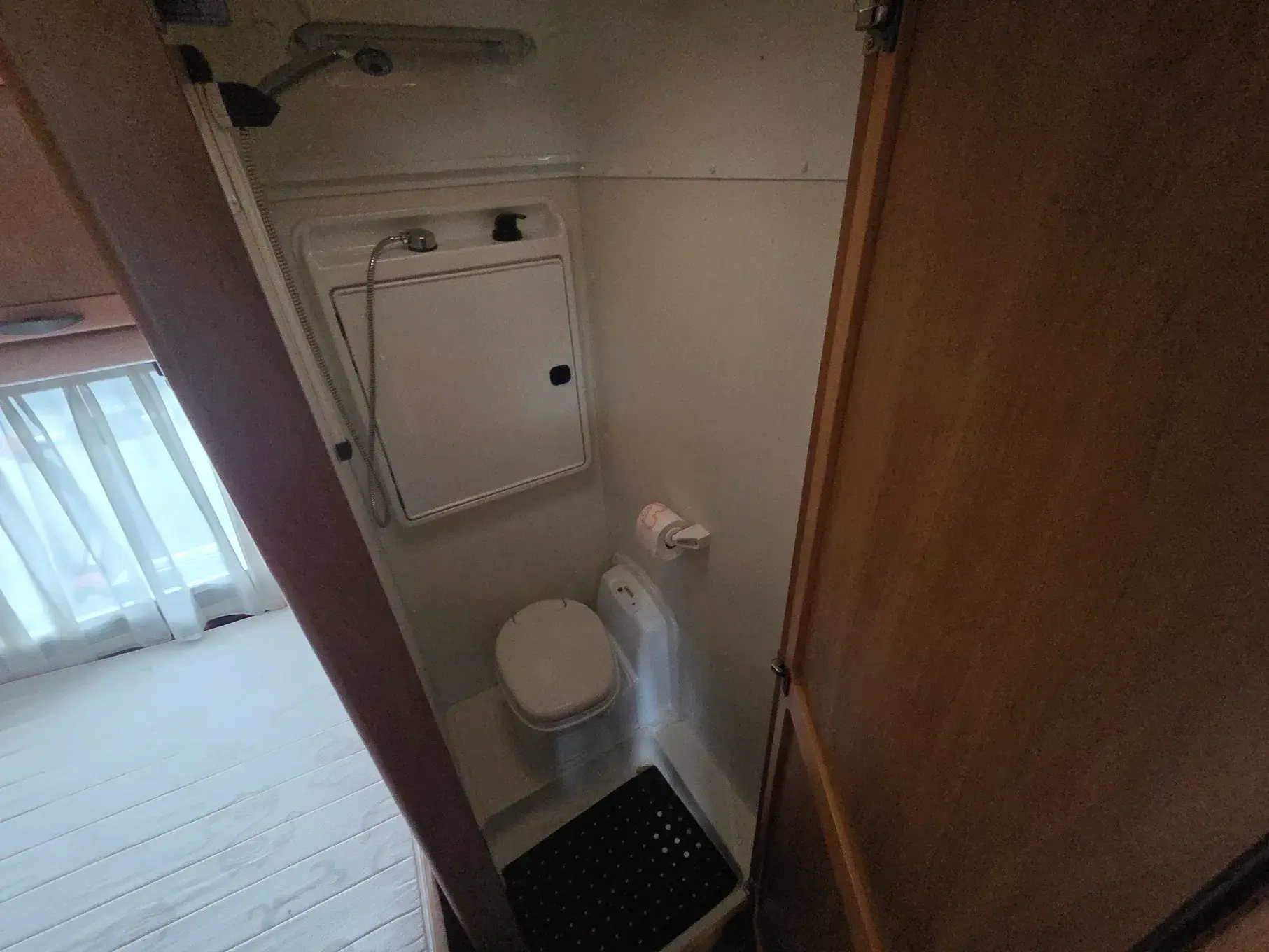Hymer Classe B Outro 17