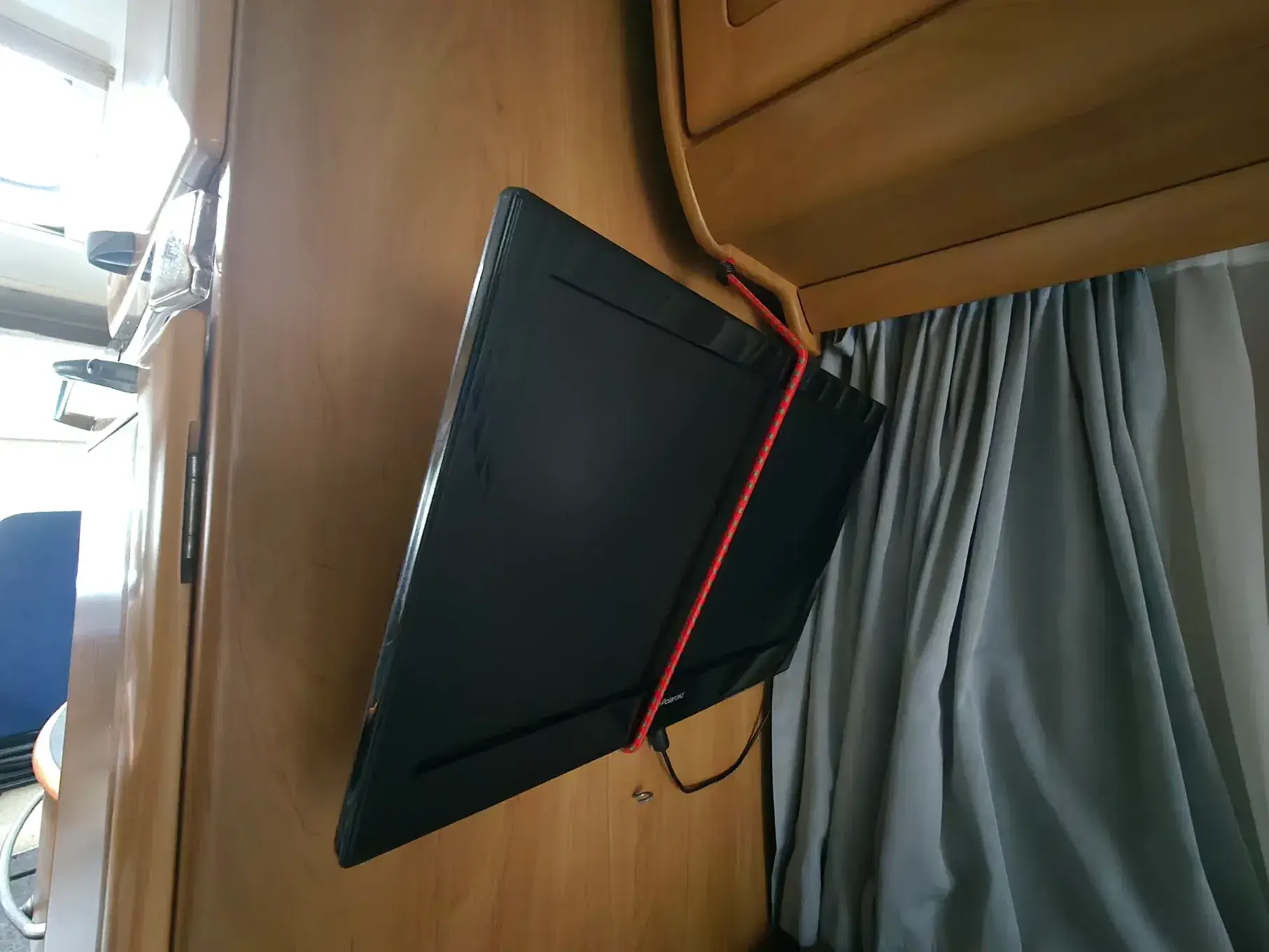 Hymer Classe B Outro 19