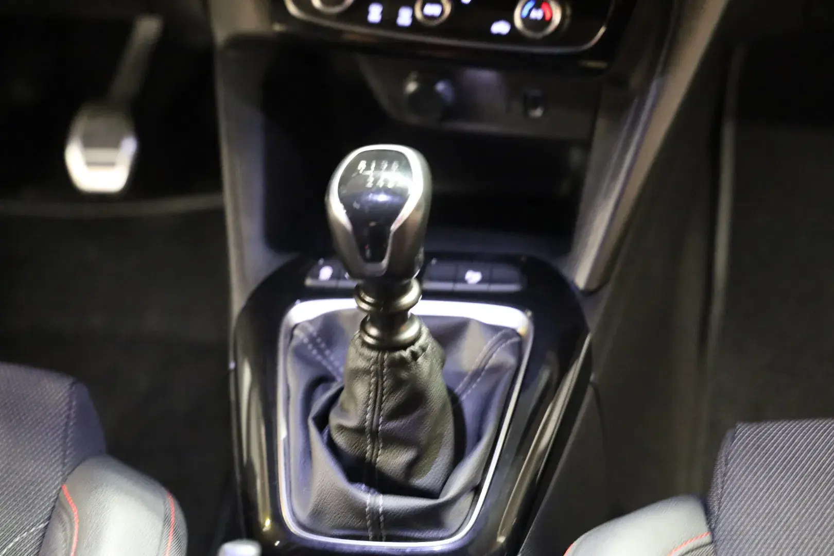 Opel Corsa 1.5 S&S GS 8