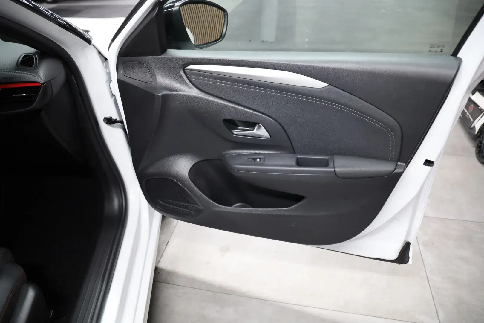 Opel Corsa 1.5 S&S GS 16