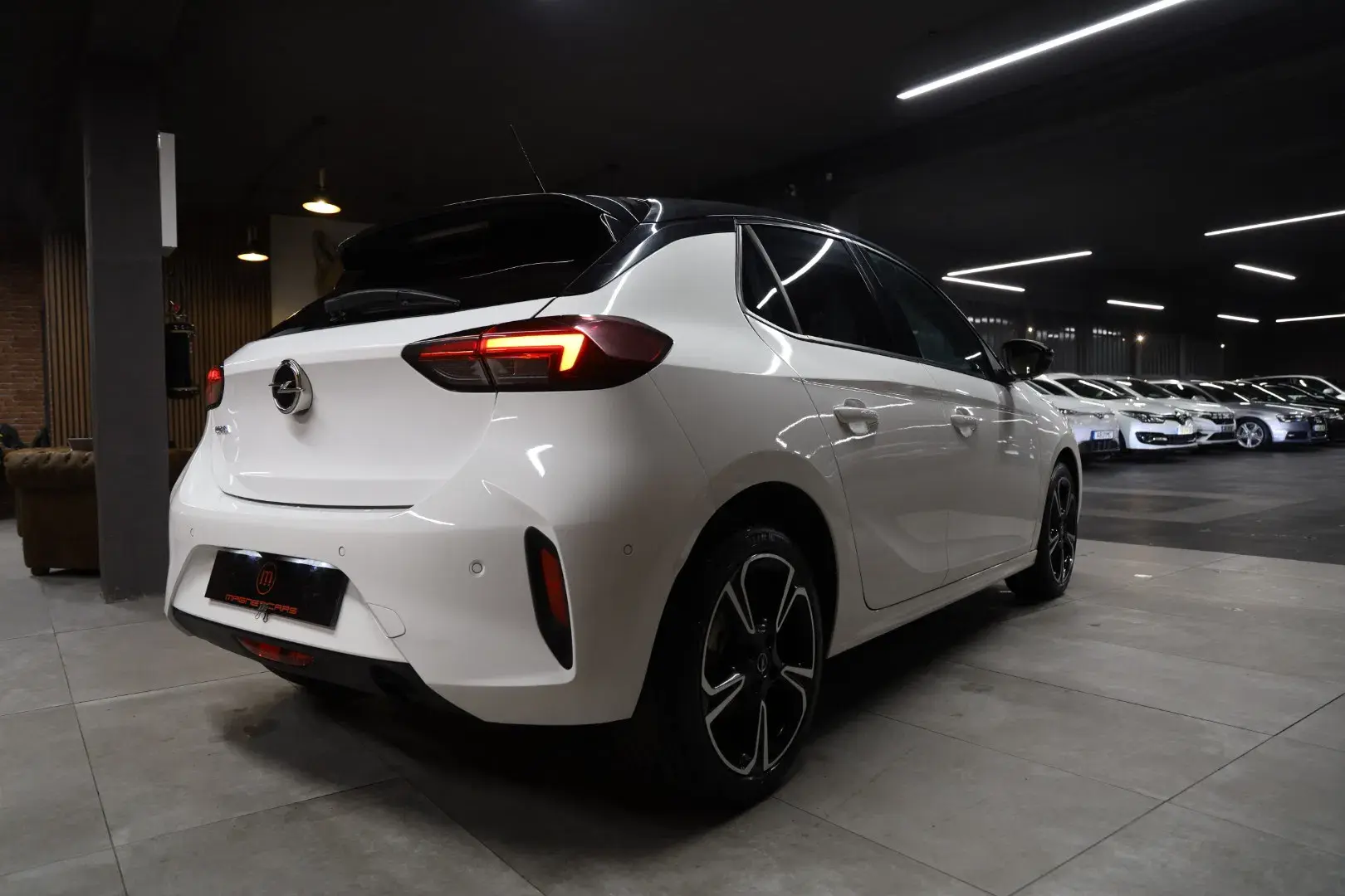Opel Corsa 1.5 S&S GS 19