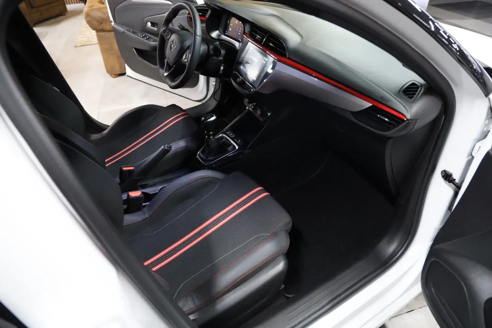 Opel Corsa 1.5 S&S GS 23