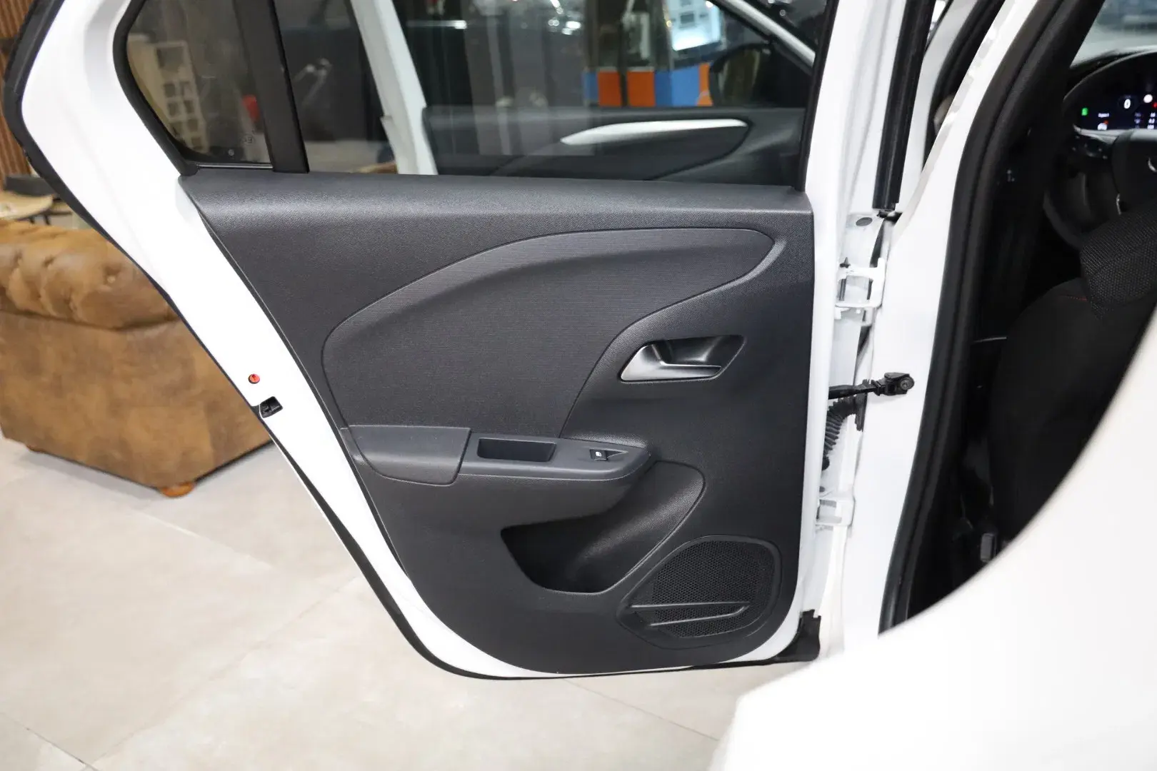 Opel Corsa 1.5 S&S GS 30