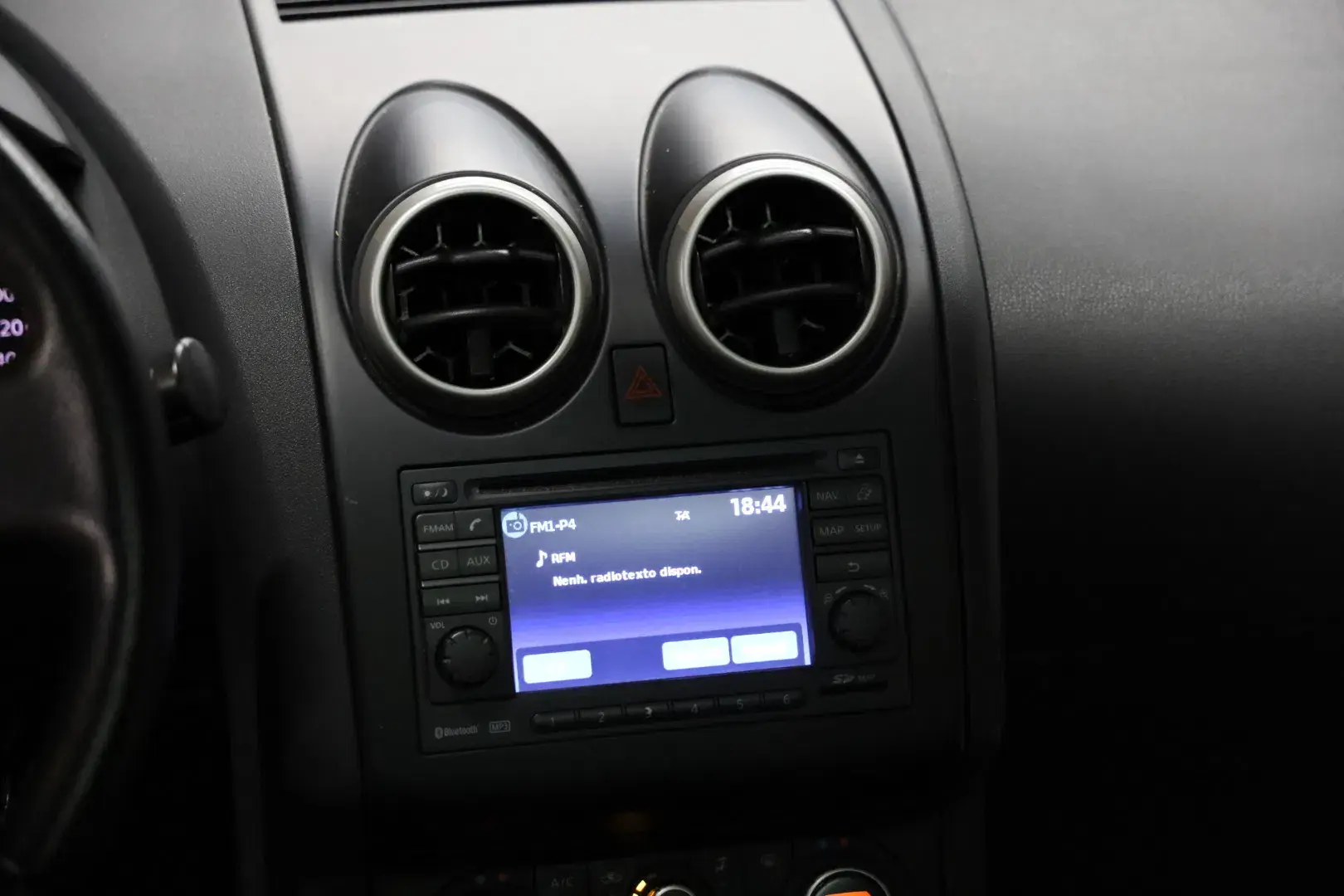 Nissan Qashqai 1.5 dCi Tekna Sport 17 7