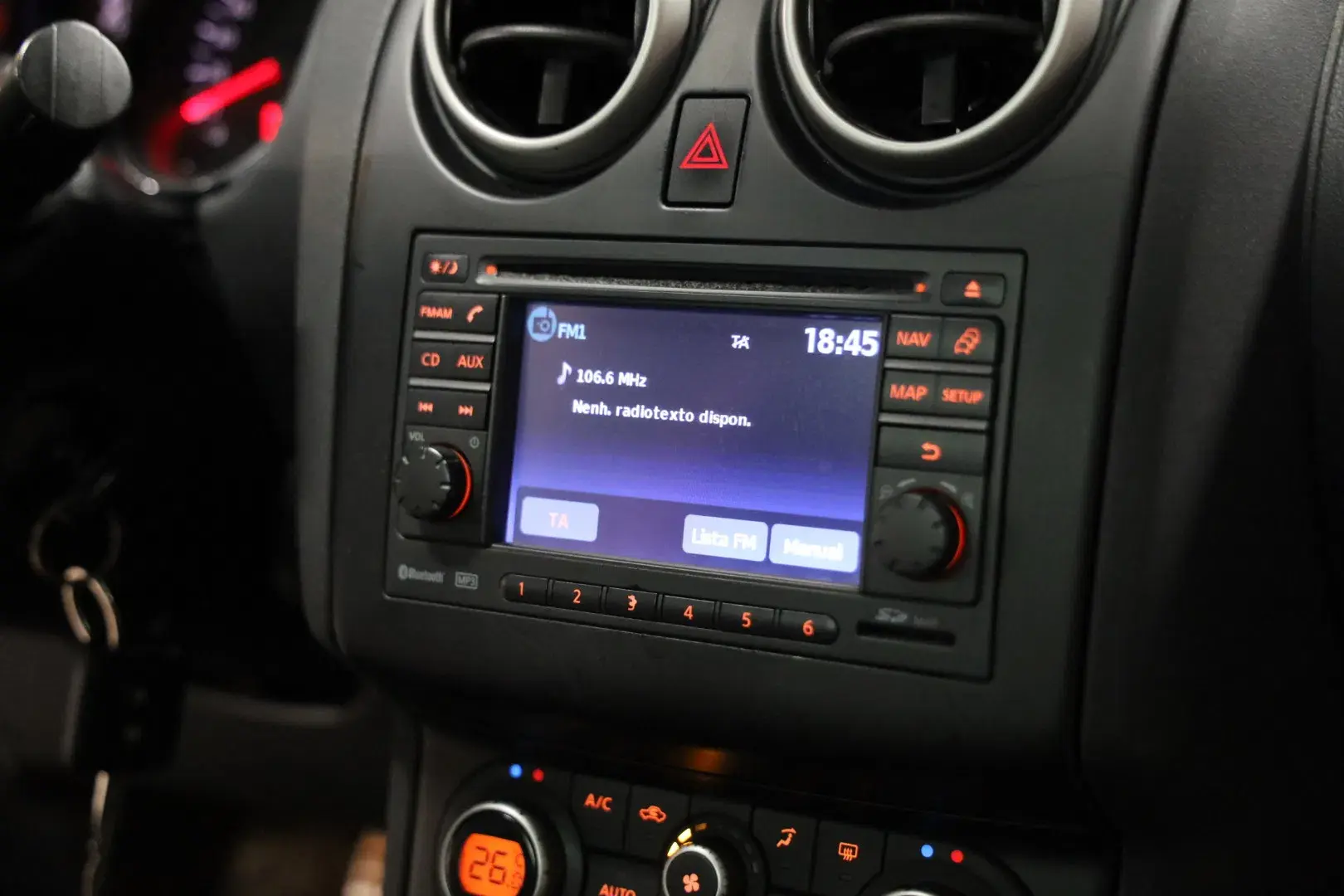 Nissan Qashqai 1.5 dCi Tekna Sport 17 10