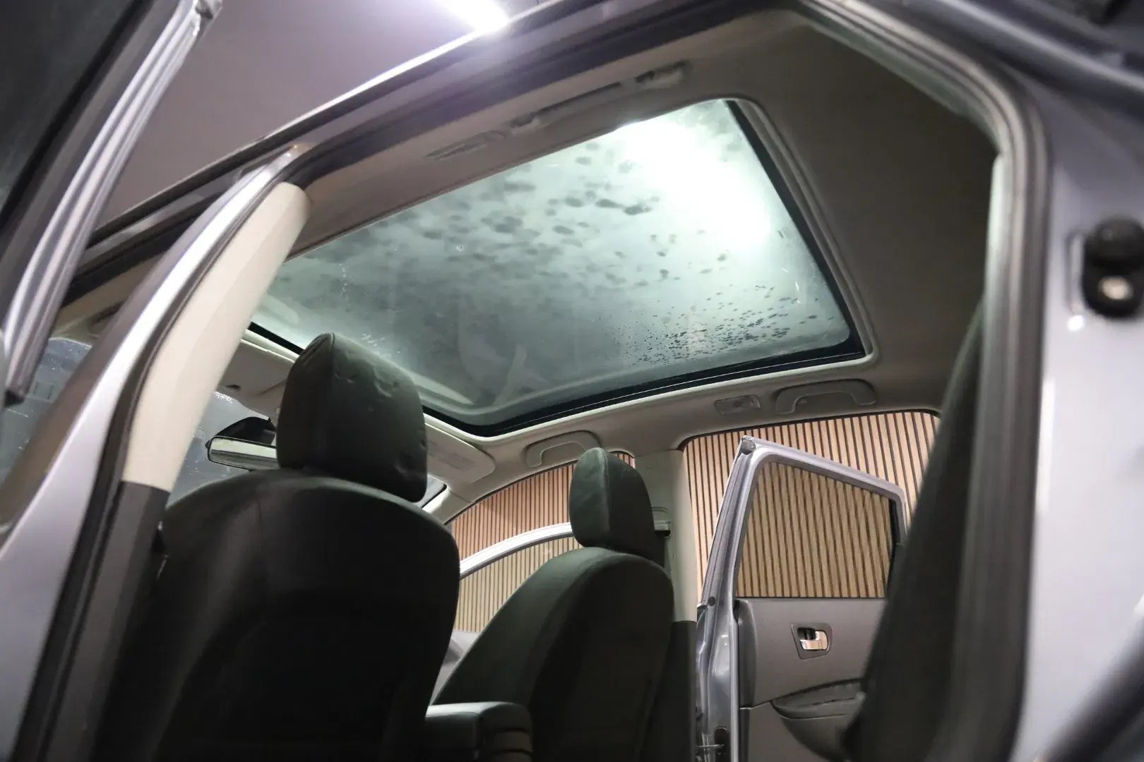 Nissan Qashqai 1.5 dCi Tekna Sport 17 13