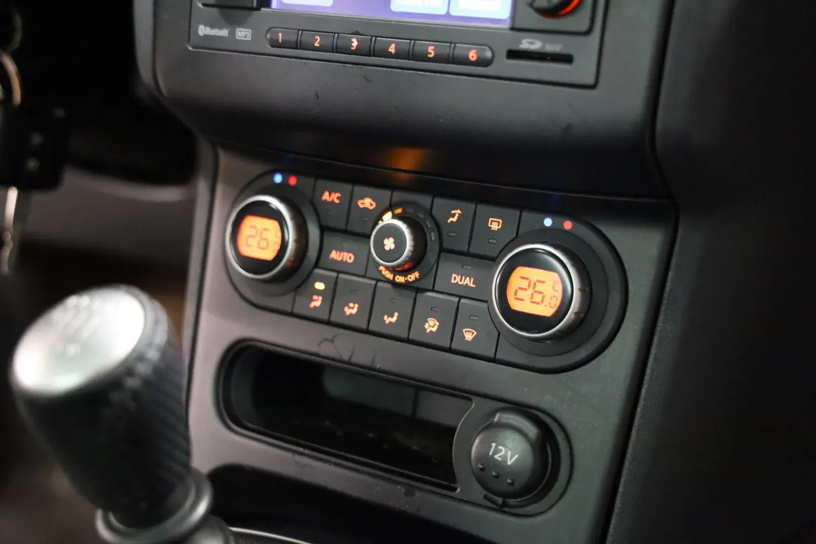 Nissan Qashqai 1.5 dCi Tekna Sport 17 14