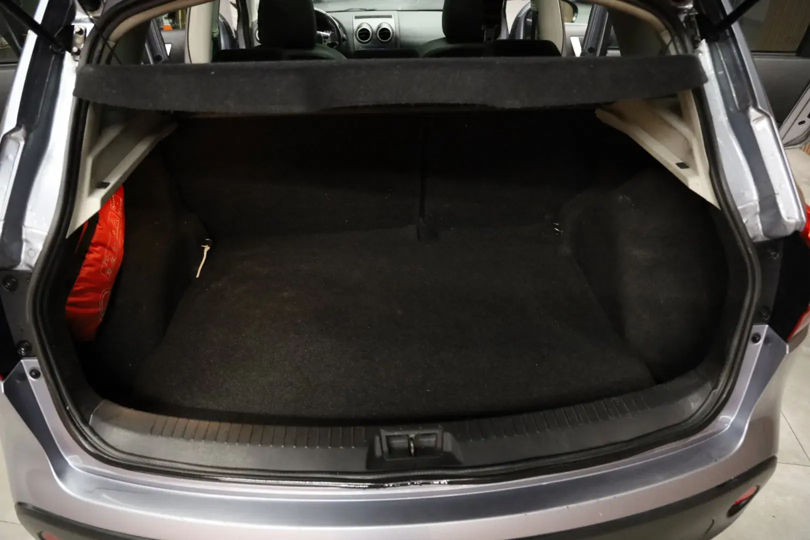 Nissan Qashqai 1.5 dCi Tekna Sport 17 18
