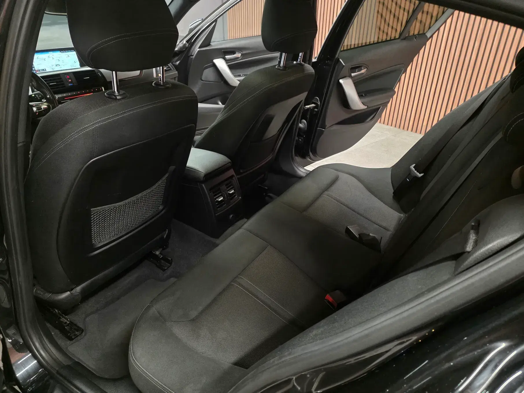 BMW 118 d Aut. Edition M Sport Shadow 5