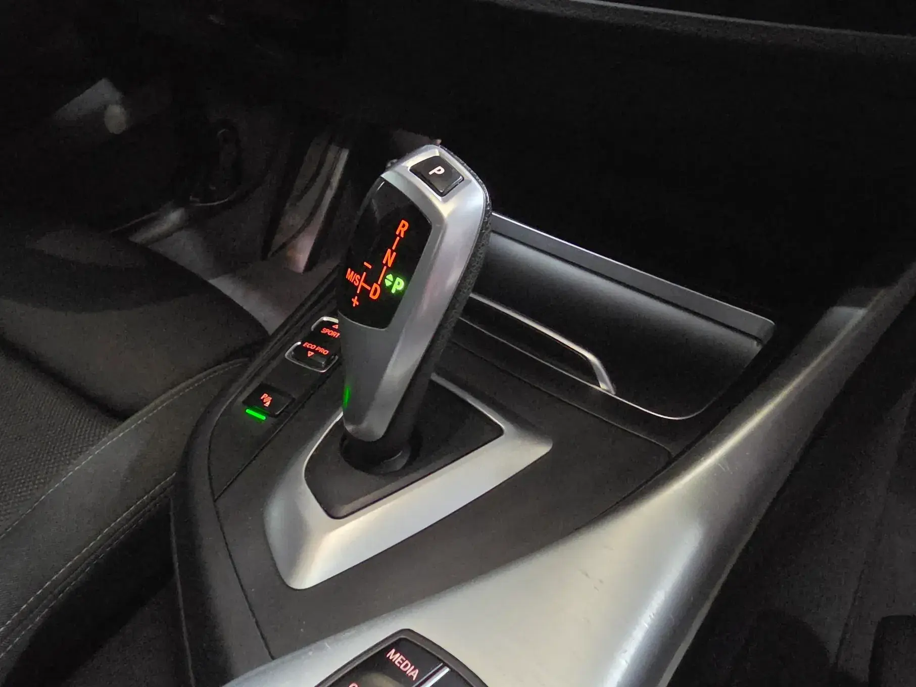 BMW 118 d Aut. Edition M Sport Shadow 15