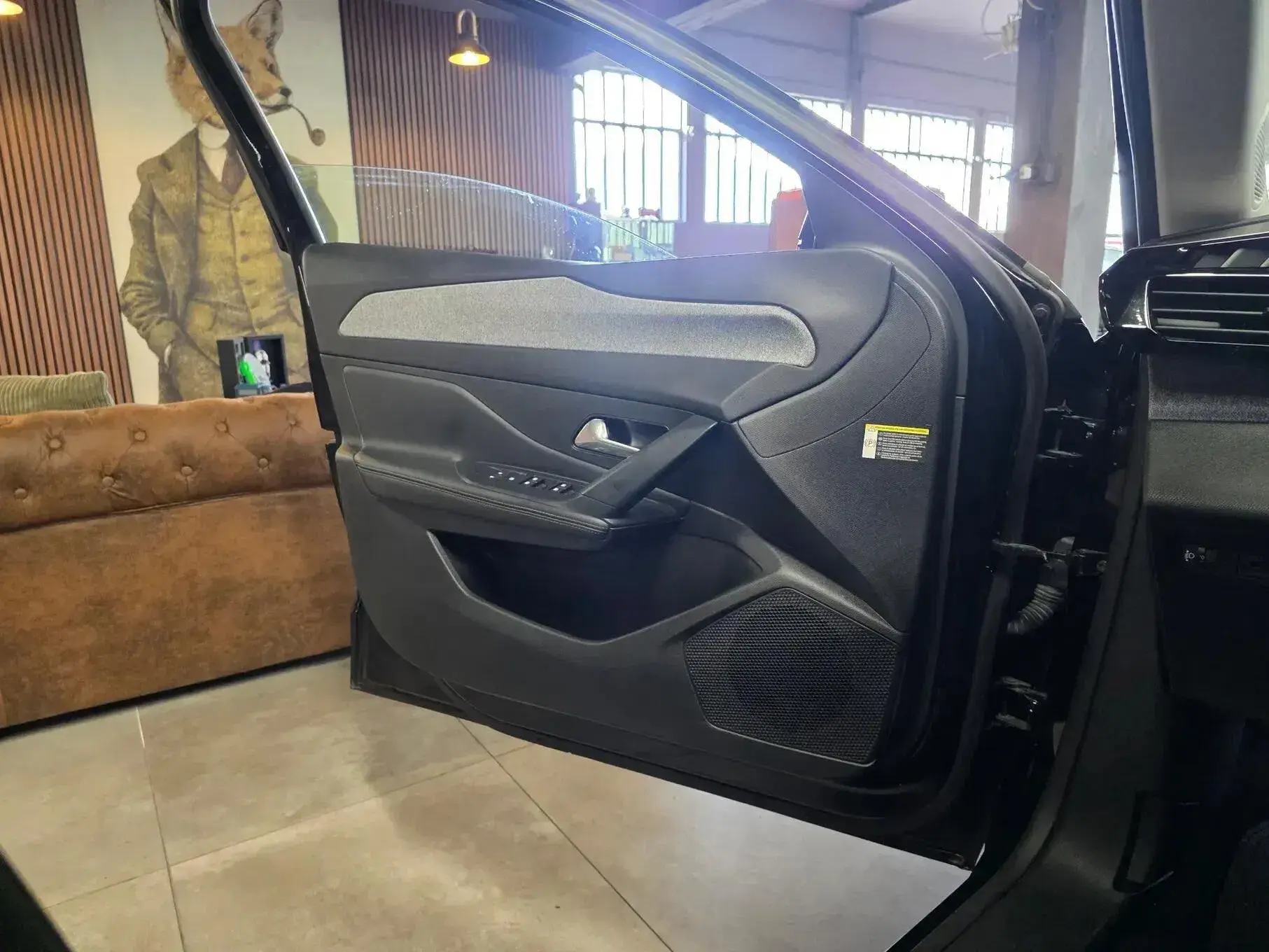 Peugeot 308 SW PureTech 130 GPF EAT8 Stop & Start Allure Pack 23