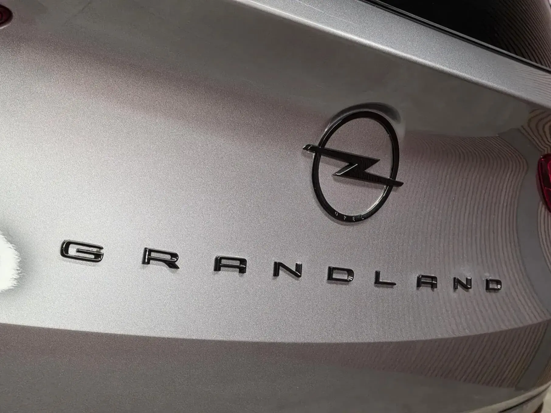 Opel Grandland 1.5 CDTI GS AT 26