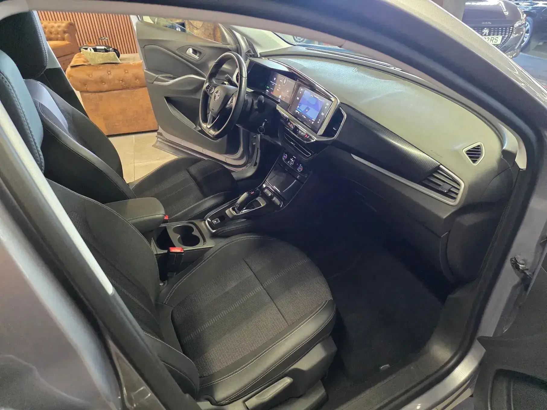 Opel Grandland 1.5 CDTI GS AT 31
