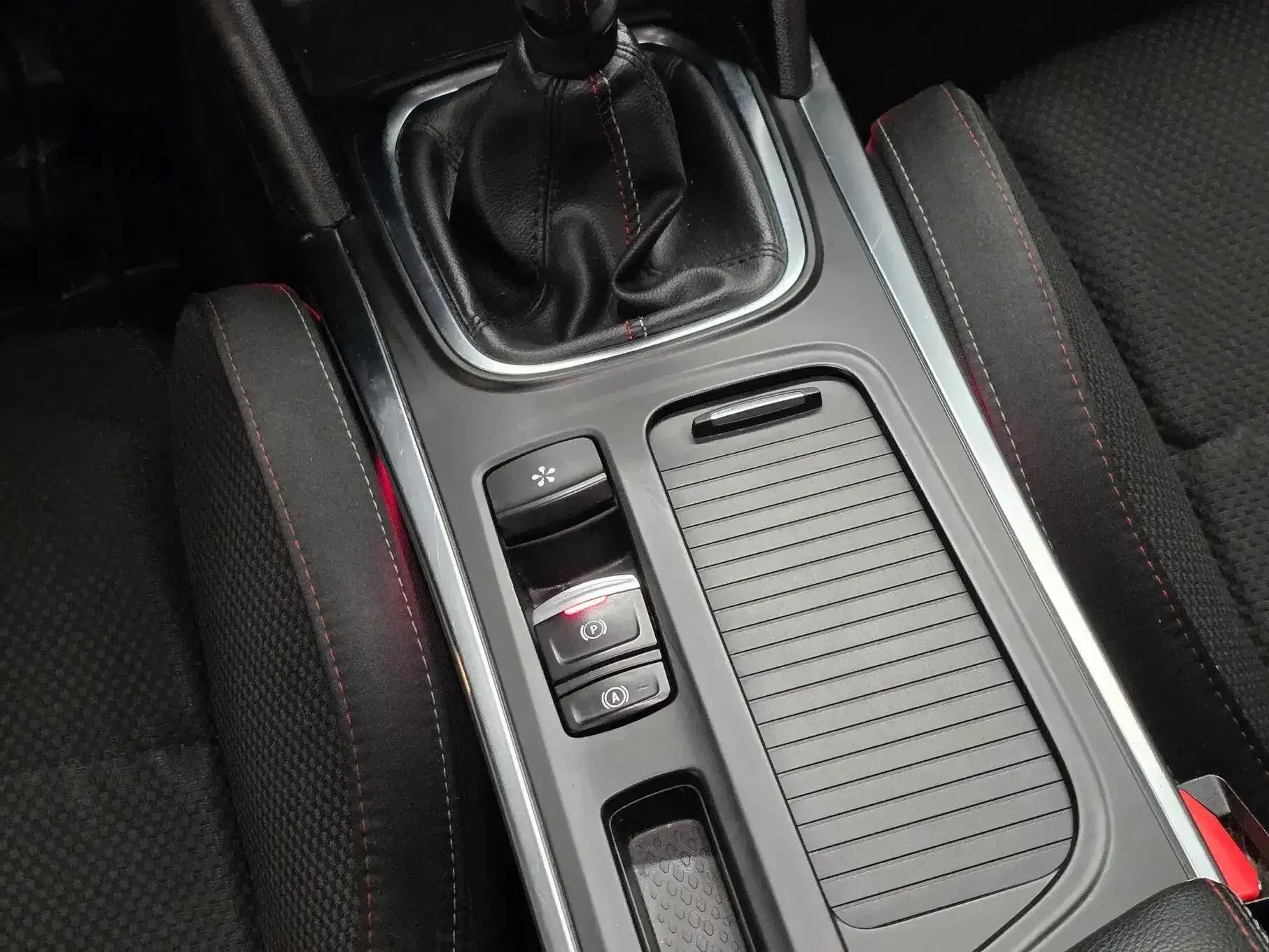 Renault Mégane Sport Tourer 1.5 Blue dCi R.S. Line 14