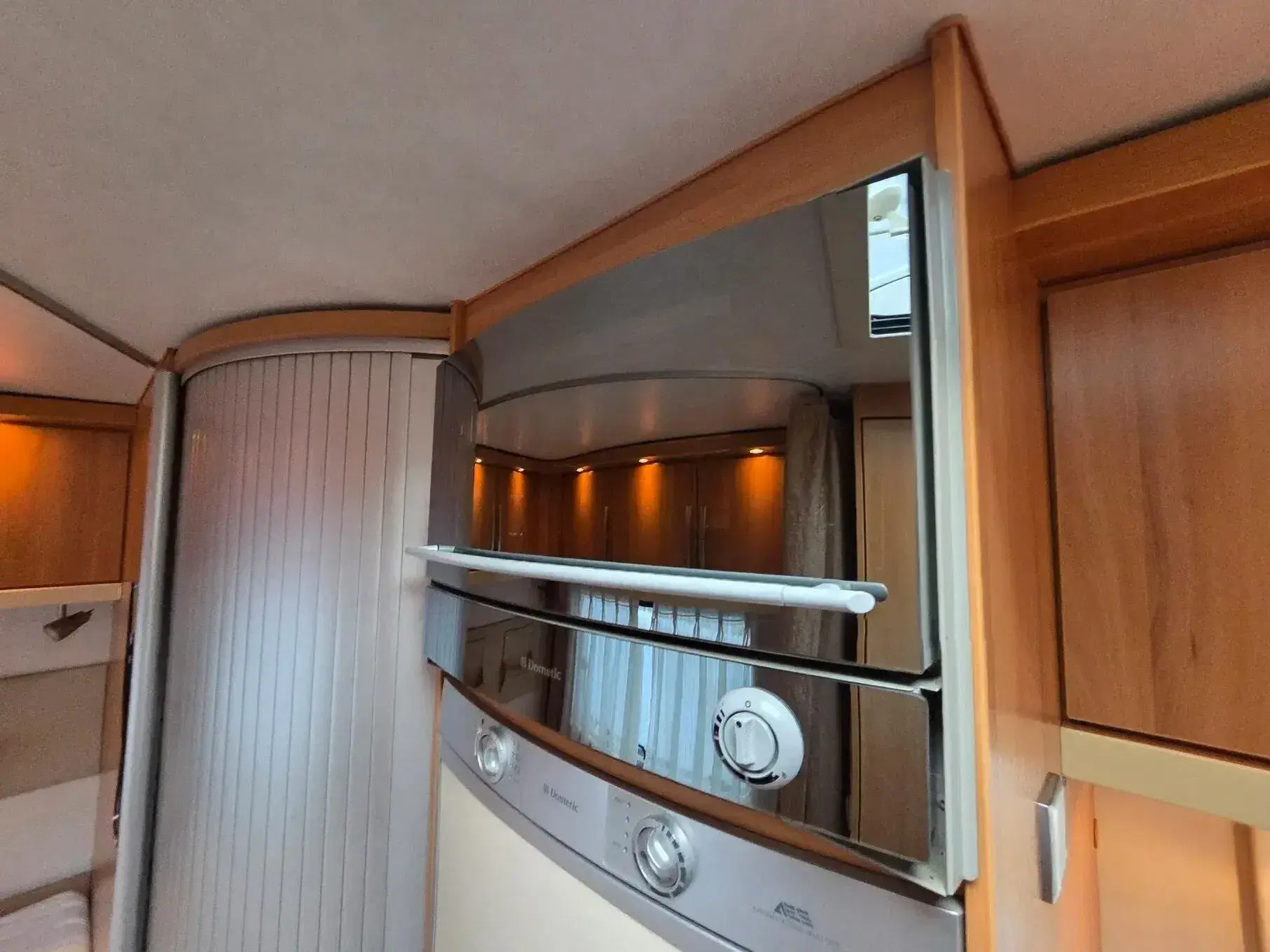 Hymer Tramp CL Outro 48