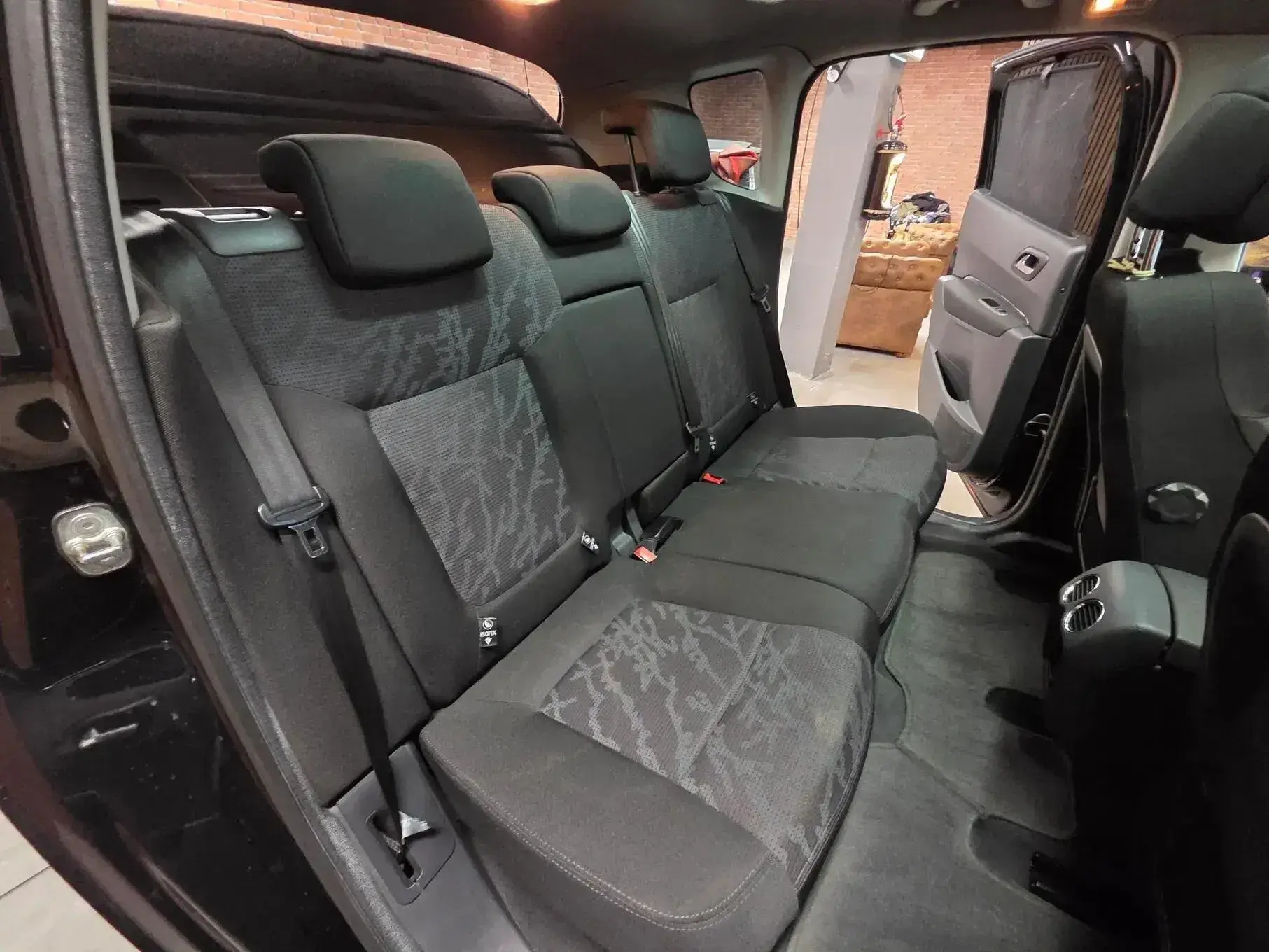 Peugeot 3008 1.6 HDi Sport 10