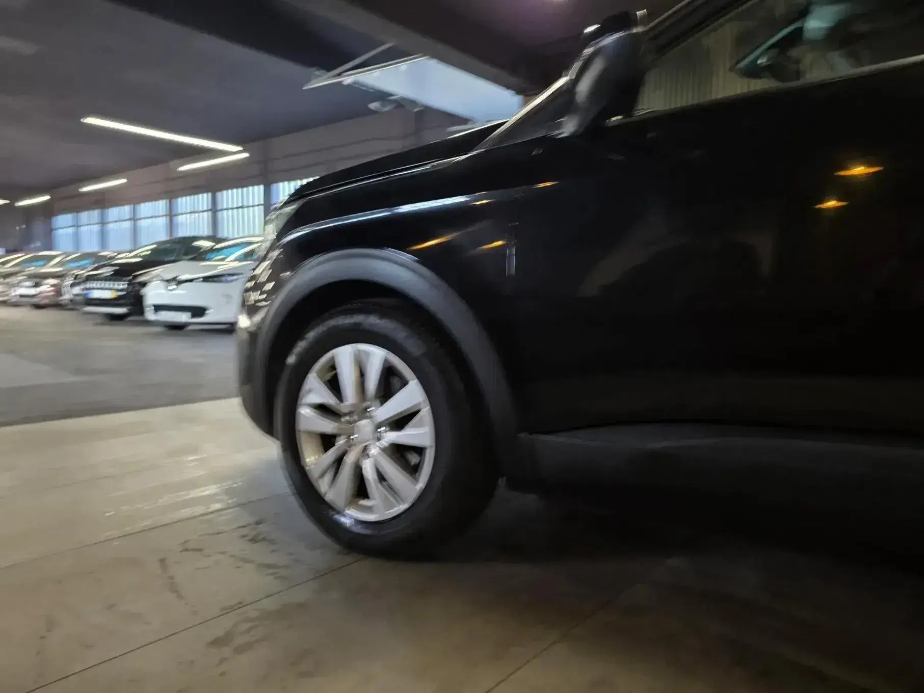 Peugeot 5008 BlueHDI 120 EAT6 Active 9