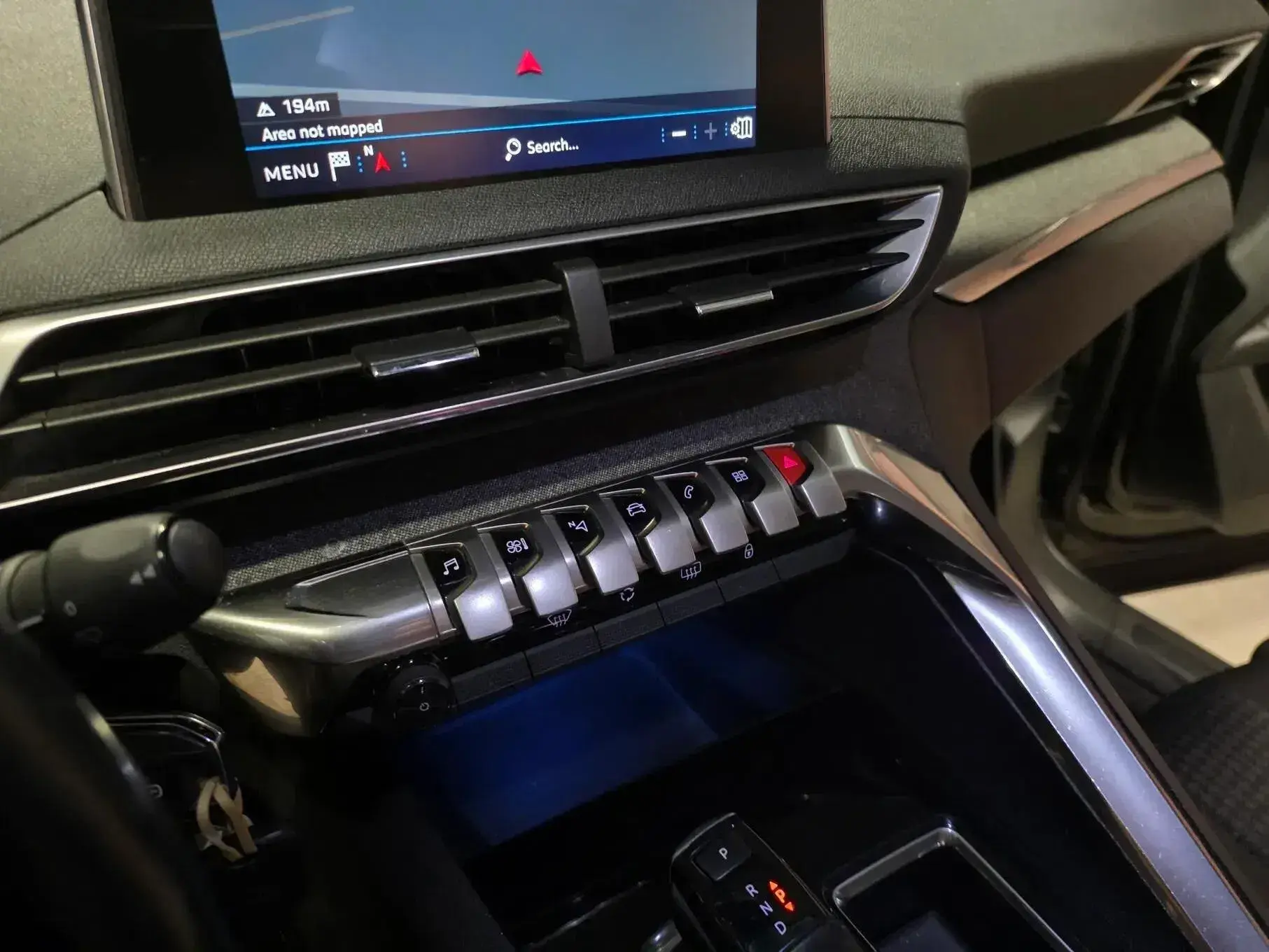 Peugeot 5008 BlueHDI 120 EAT6 Active 12