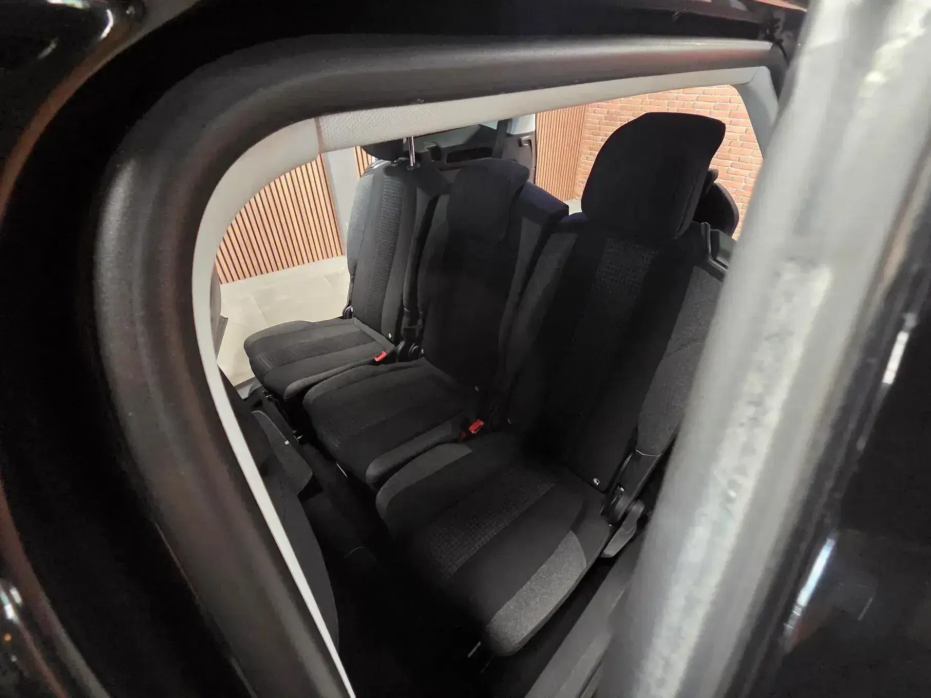 Peugeot 5008 BlueHDI 120 EAT6 Active 30