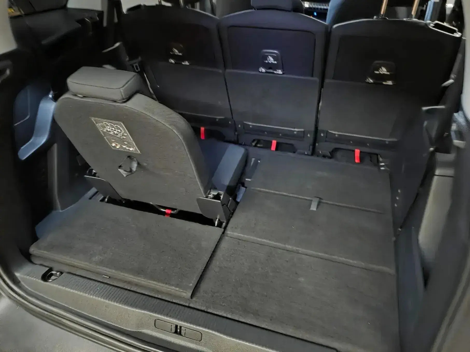 Peugeot 5008 BlueHDI 120 EAT6 Active 35