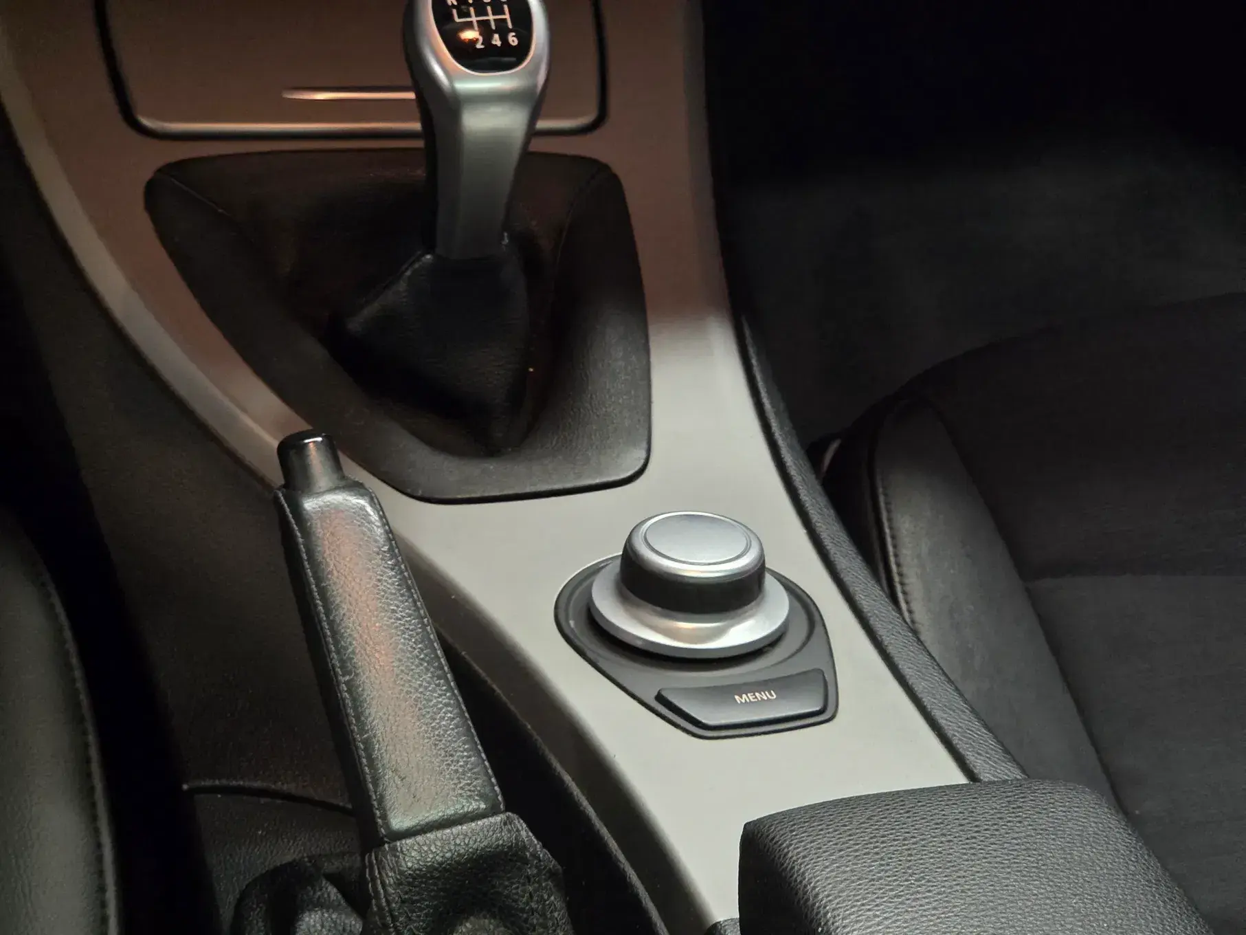 BMW 320 d Navigation 20